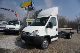 Iveco 35C15